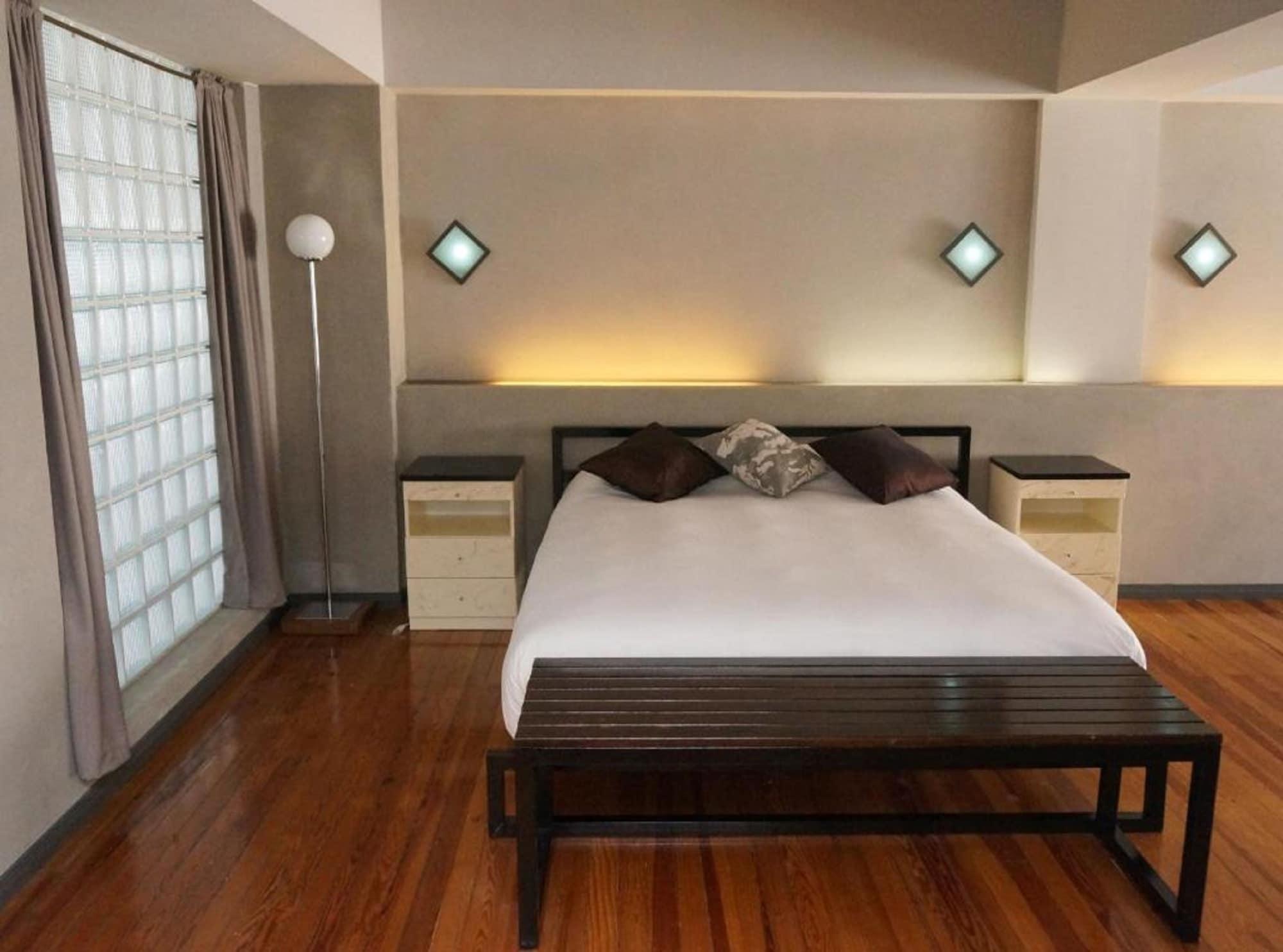 Prodeo Hotel + Lounge Buenos Aires Esterno foto