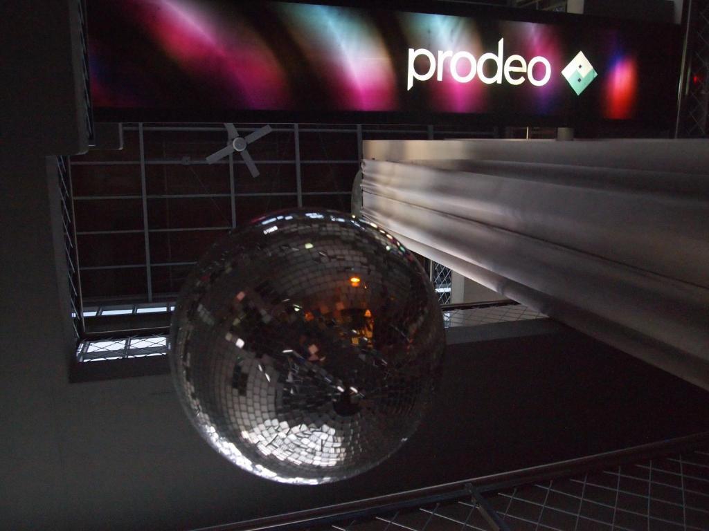 Prodeo Hotel + Lounge Buenos Aires Esterno foto
